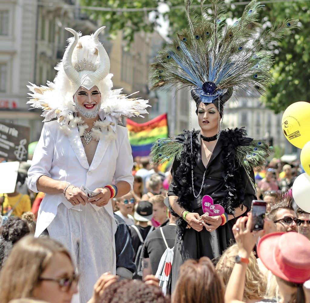 Selbst ernannte Heiler wollen Schwule therapieren – bis zum Trauma