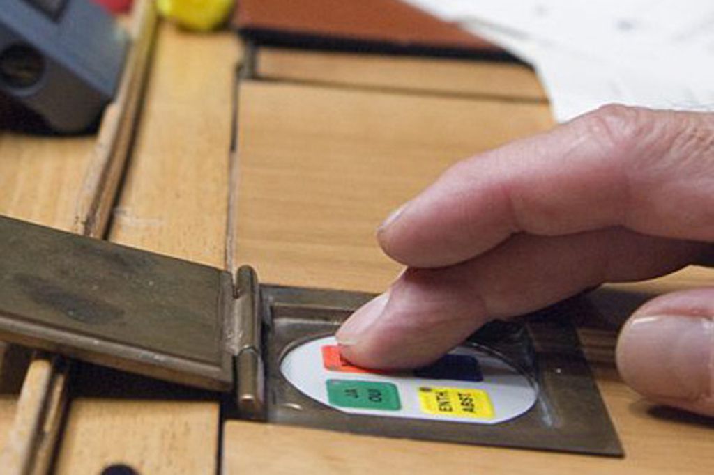 Warum es die Schlussabstimmungen braucht