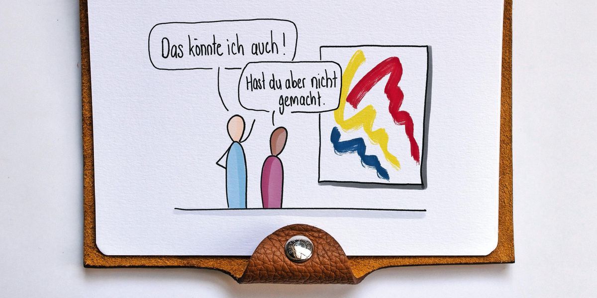Schuster Bleib Bei Deinen Leisten Bedeutung www.derbund.ch