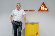 Interview mit Sika-CEO Thomas Hasler: «Wir haben uns in China an veränderte Marktbedingungen angepasst»
