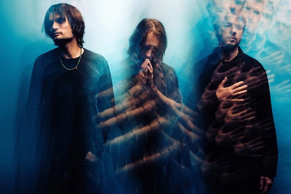 The Smile et Anna Calvi font l’actu musicale de la semaine