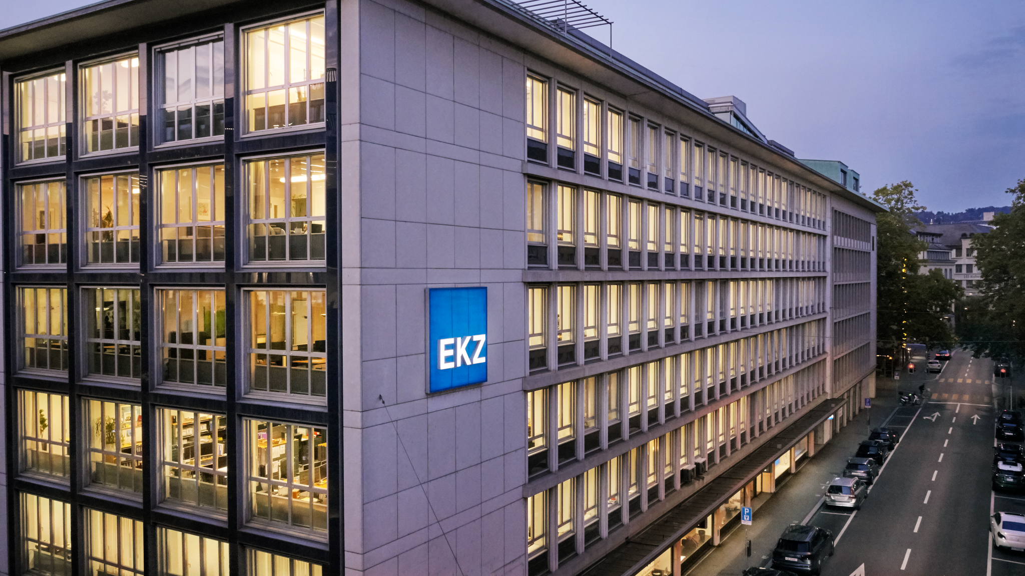 Abstimmung im Parlament: Kantonsrat will Amtszeit­beschränkung für Verwaltungsrat der EKZ