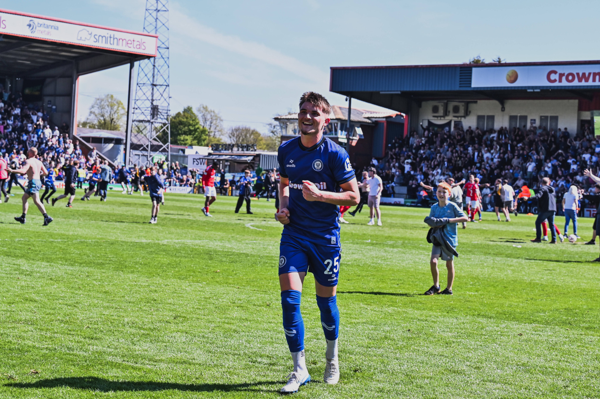 Fussball | Der Bund