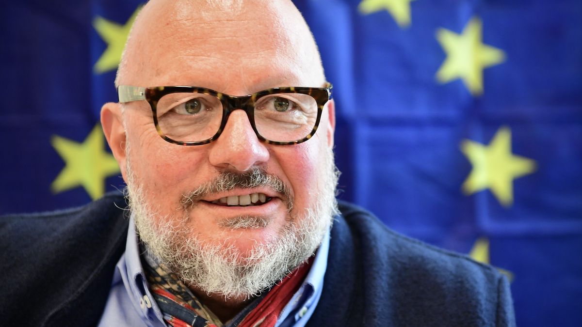 Succession d'Eva Kaïlí Le Luxembourgeois Marc Angel en lice pour