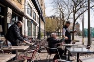 Vorläufige Einkaufsmanagerindizes für Mai: Stagflationsgefahr im Euroraum wächst