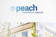 Halbjahreszahlen: Peach Property dämmt Verlust ein