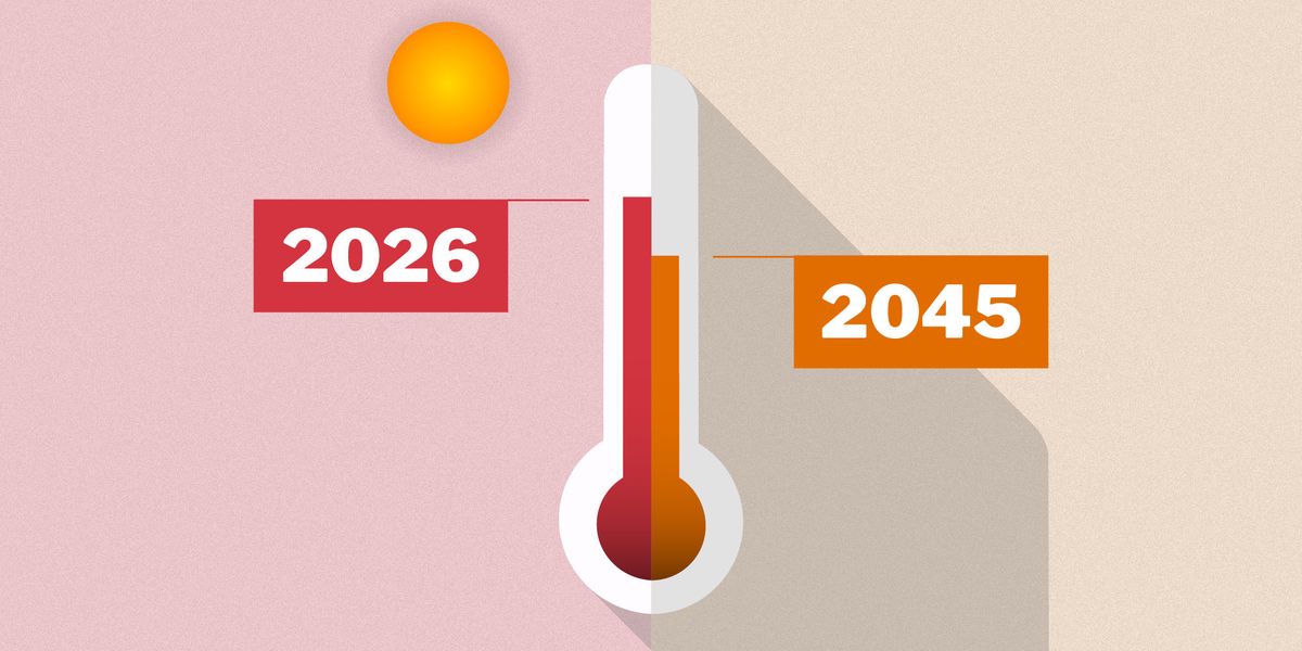 Climate change in Switzerland: Experts warn of more extreme summers