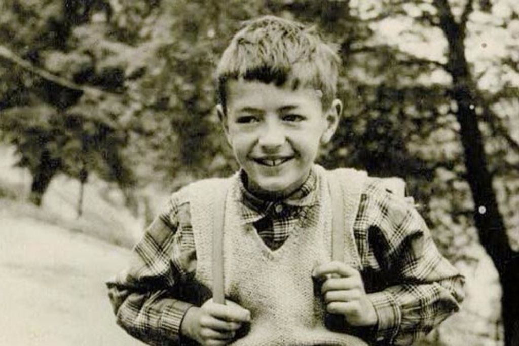 Waschküchendampf und Fensterkitt