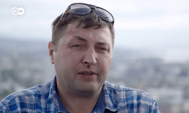 Le Biélorusse est-il un tueur ou a-t-il tout inventé?