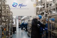 Pfizer, AstraZeneca und Co.: Der Markt rechnet bereits mit teureren Medikamenten in Europa