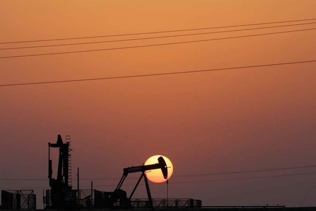 Künftig soll Öl vermehrt im Boden gelassen werden.