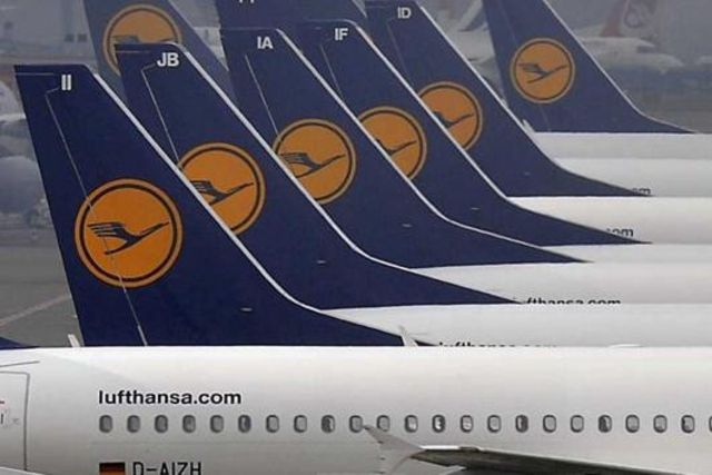 Carsten Spohr va diriger Lufthansa.