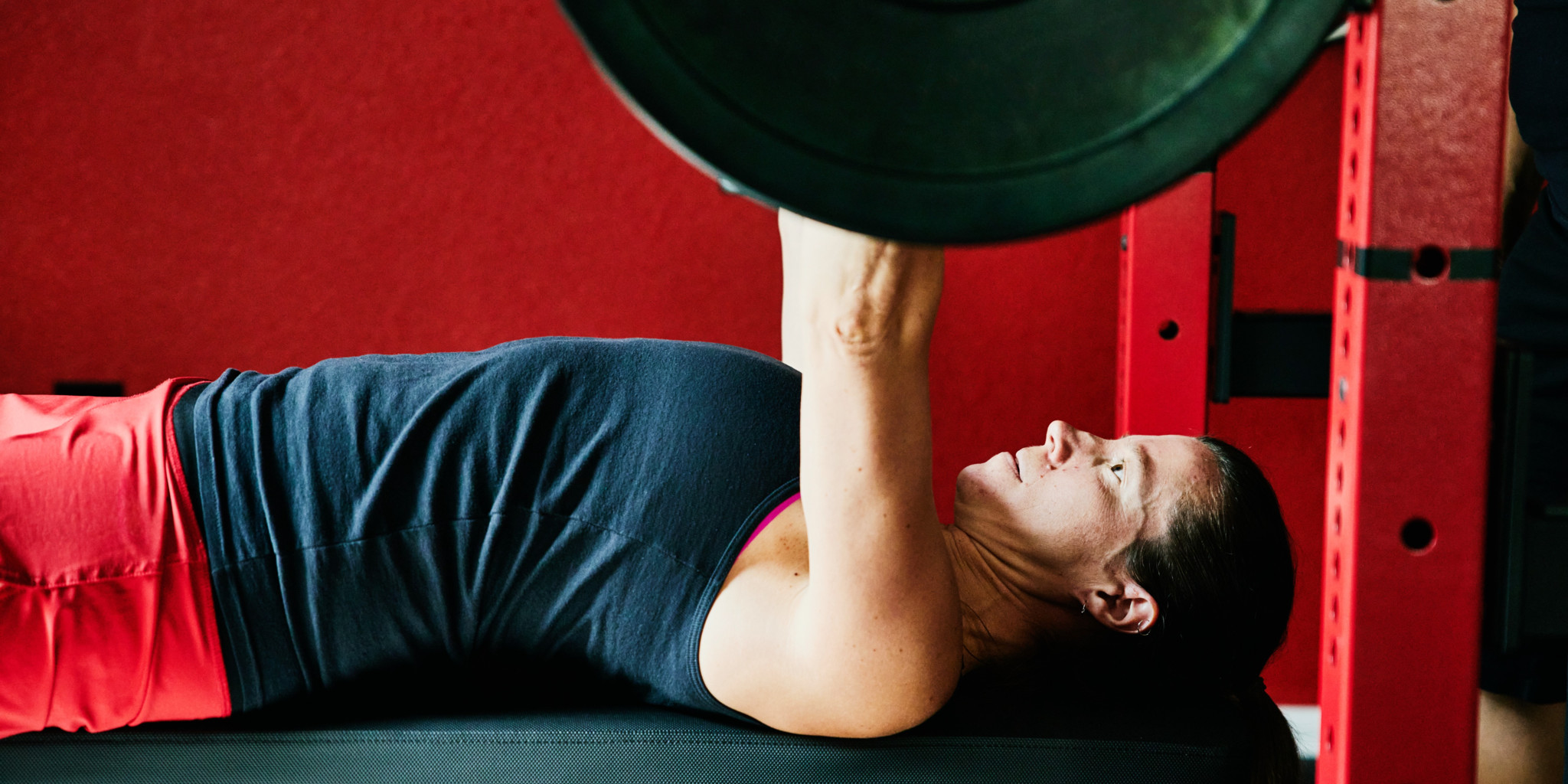 Das ideale Krafttraining? Ganz wenig bewirkt schon sehr viel