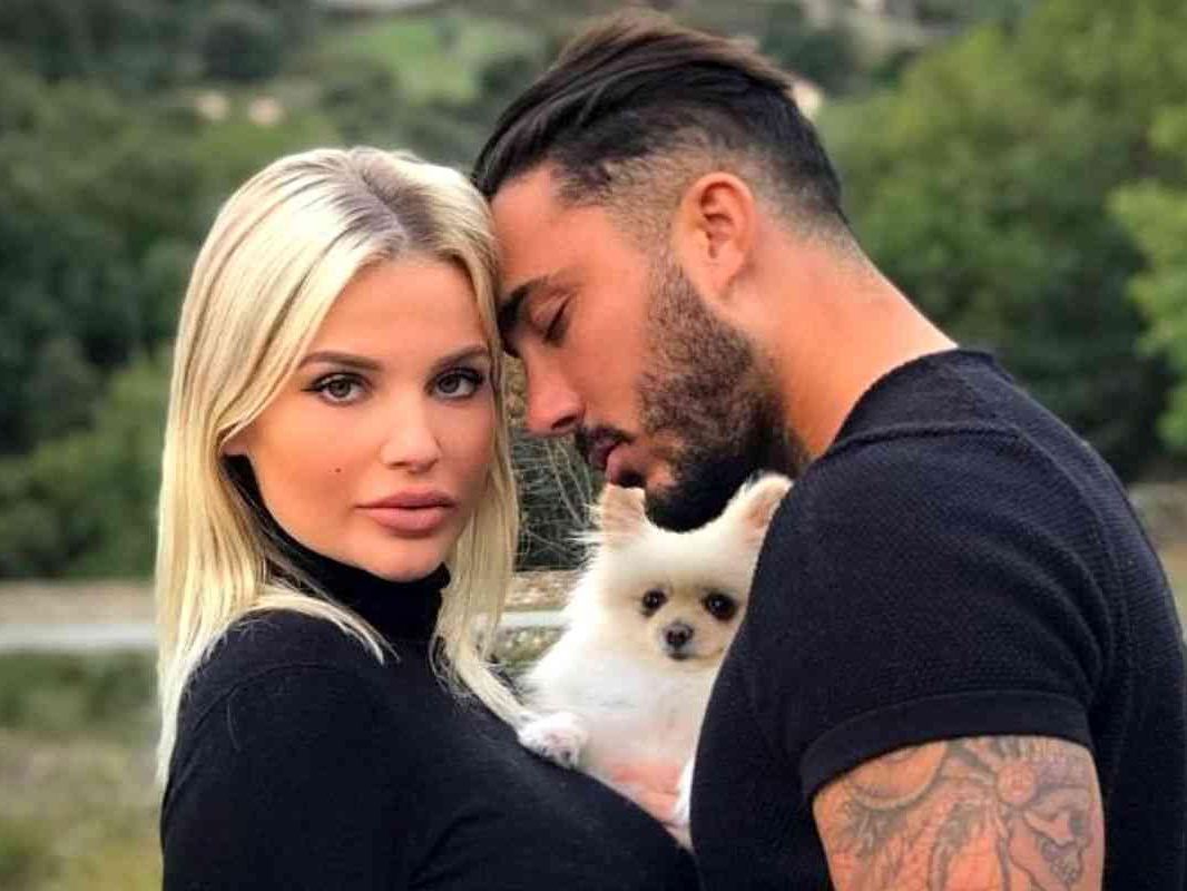 Eva La Villa Des Coeurs Brisés Eva Ducci règle ses comptes avec son ex - 20 minutes