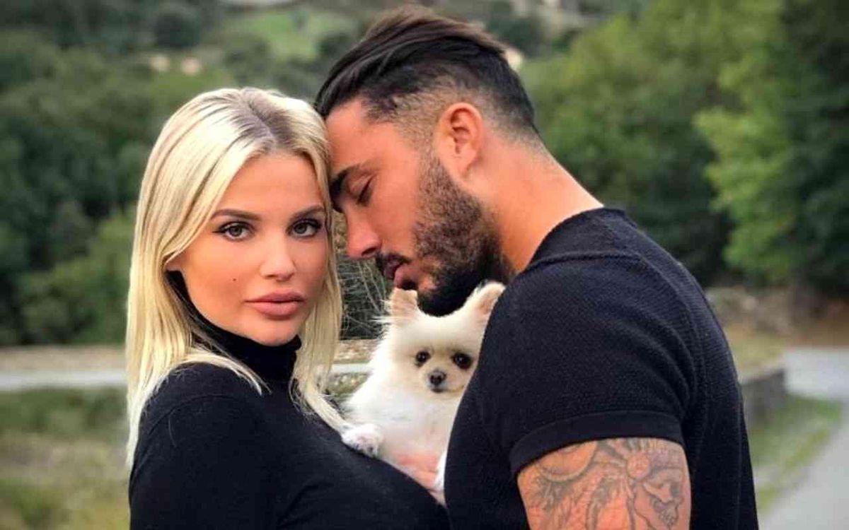 Eva La Bataille Des Couples Eva Ducci règle ses comptes avec son ex - 20 minutes