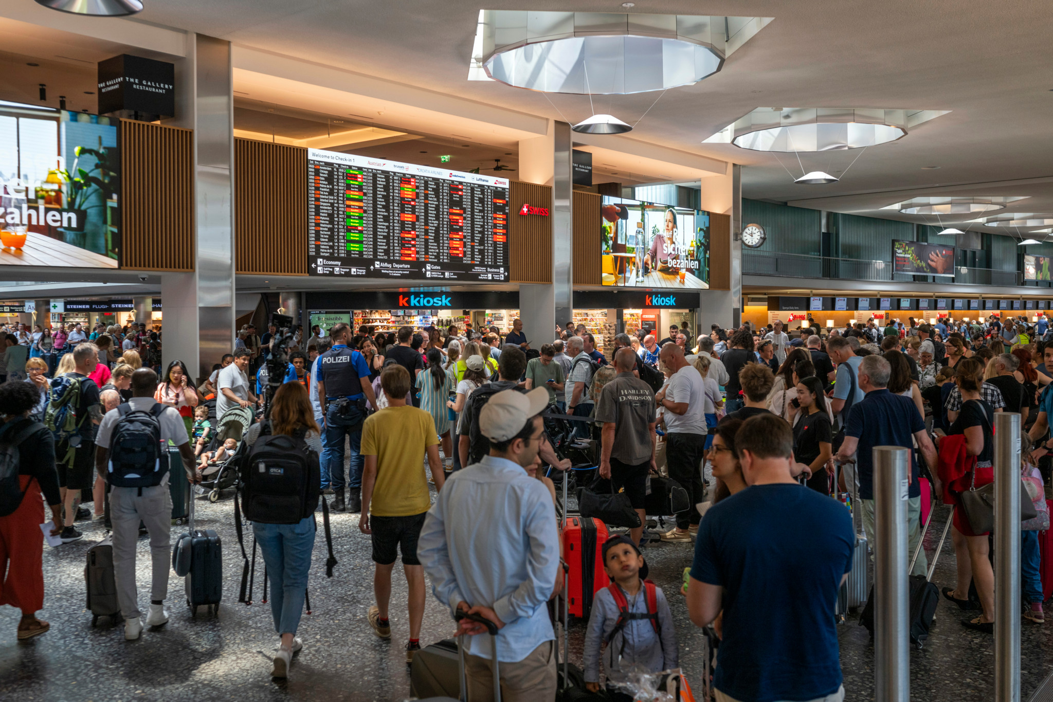 Abstimmung vom 14. Juni: Nötige Notbremse oder «Chaosinitiative»? Was Sie über die 10-Millionen-Vorlage wissen müssen