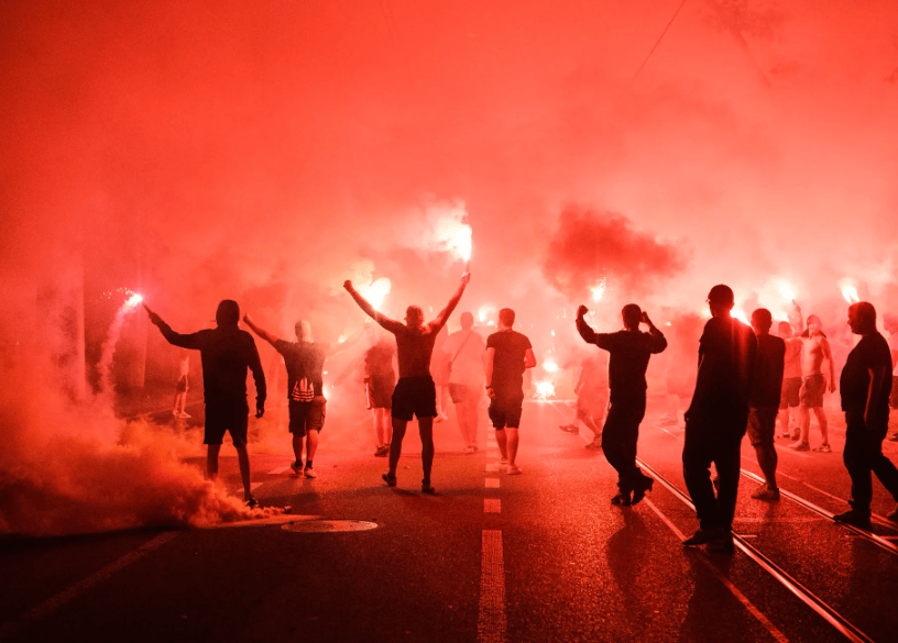 Les mesures renforcées n'ont pas fait baisser la violence