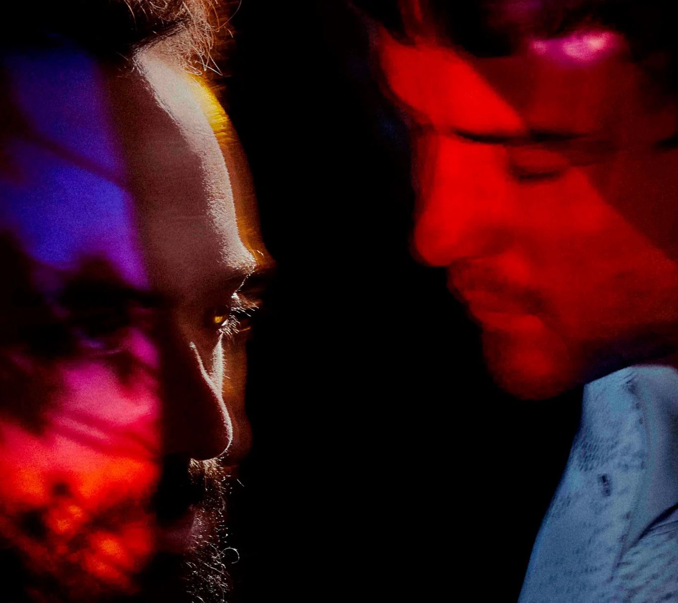 MGMT saupoudré sur Gruff Rhys et Sibelius