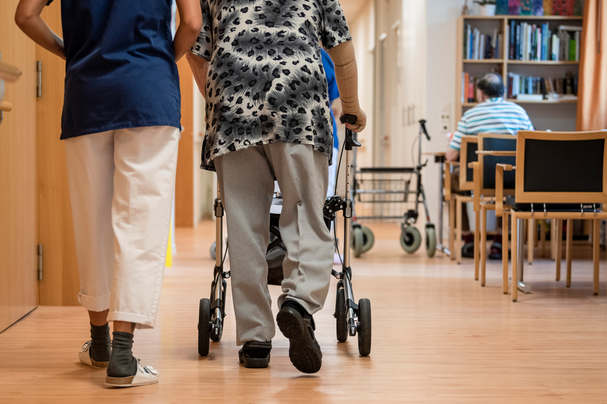 Pflegezentrum KZU: Niederglatt will aus dem KZU austreten – das Stimmvolk hat im Juni das Wort