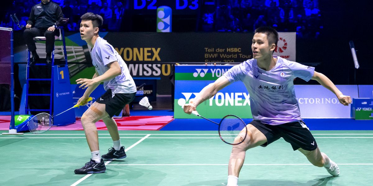 Swiss Open: Asian Nations Dominate Titles – 2026 Results & Future Outlook