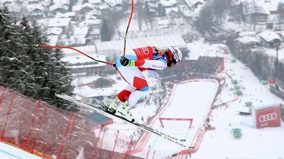 Ski-Experte Bont verlässt das SRF | Tages-Anzeiger