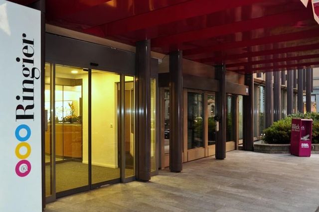 Ringier est désormais propriétaire de Scout24 Suisse.