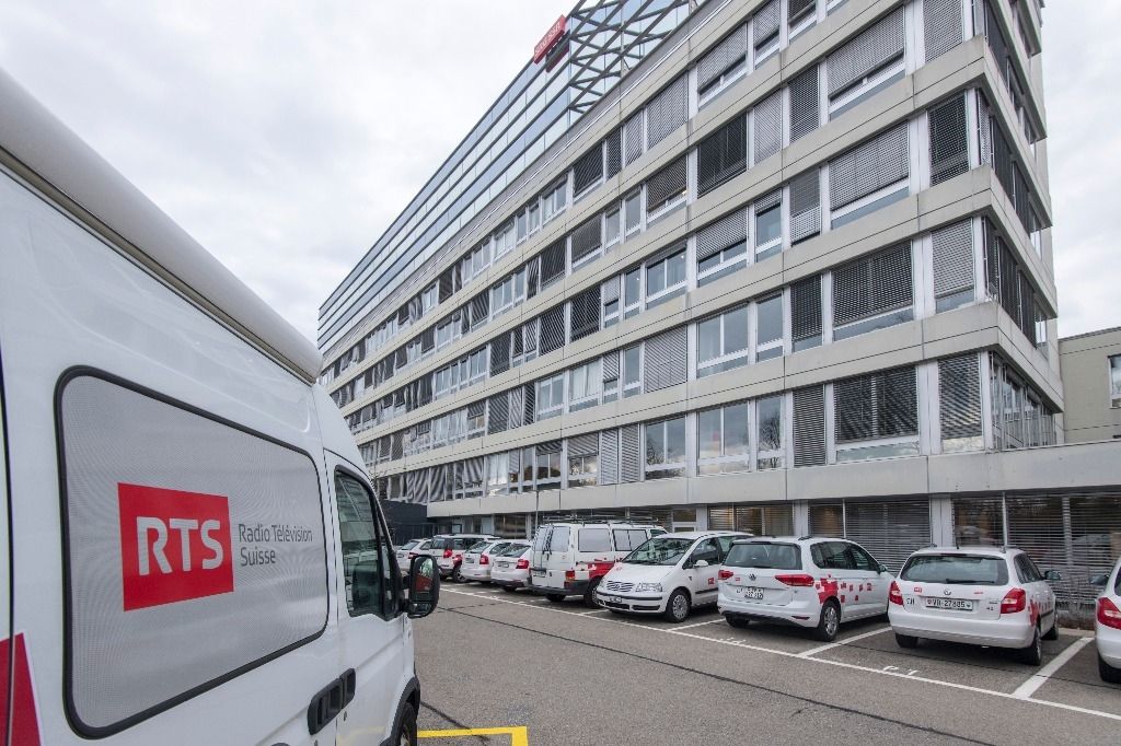 Le rejet de «No Billag» se renforce