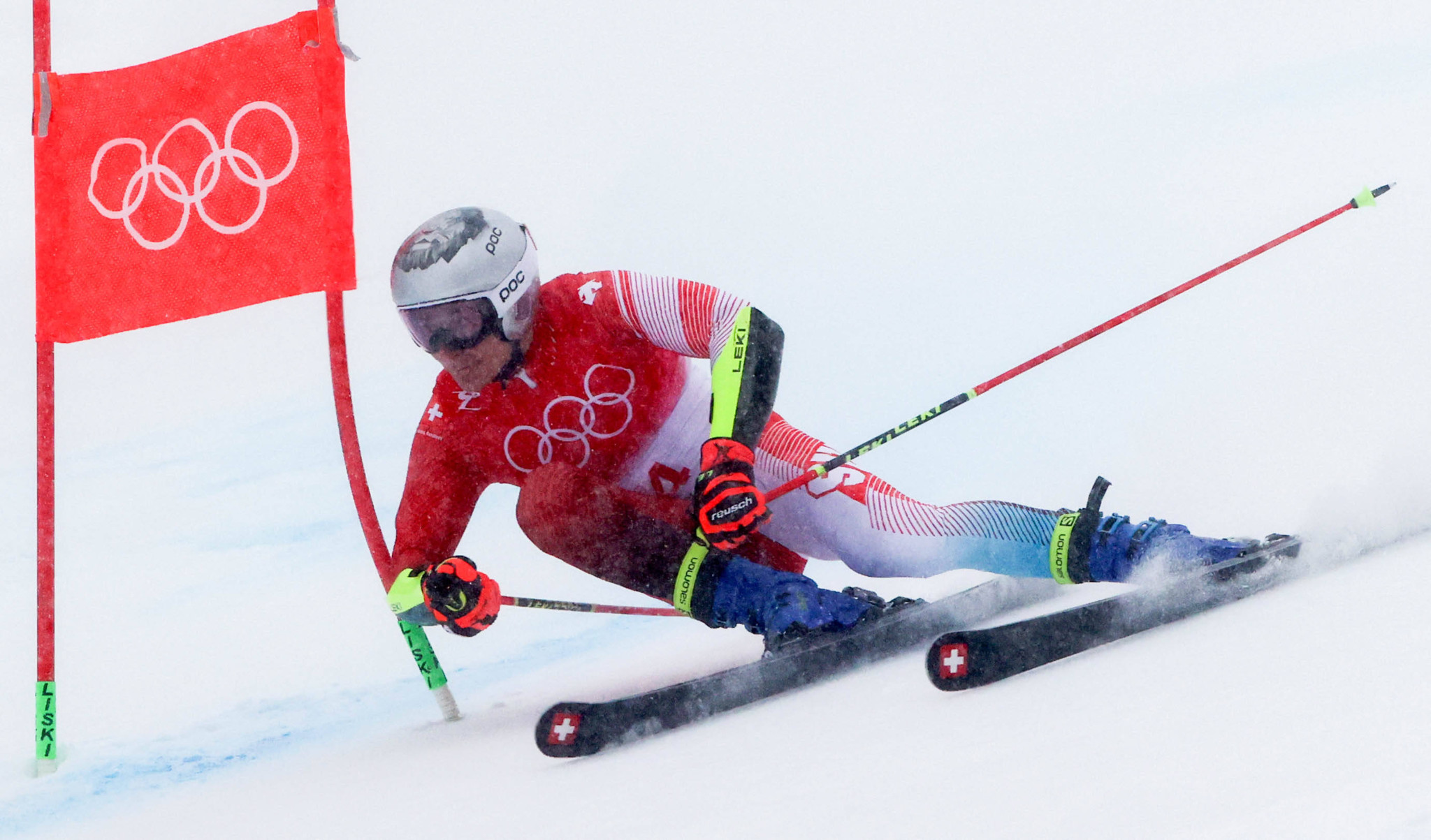 Winter House replaces ICE House