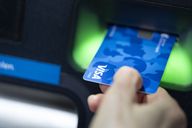 SNB-Umfrage: Debitkarte weiterhin das beliebteste Zahlungsmittel