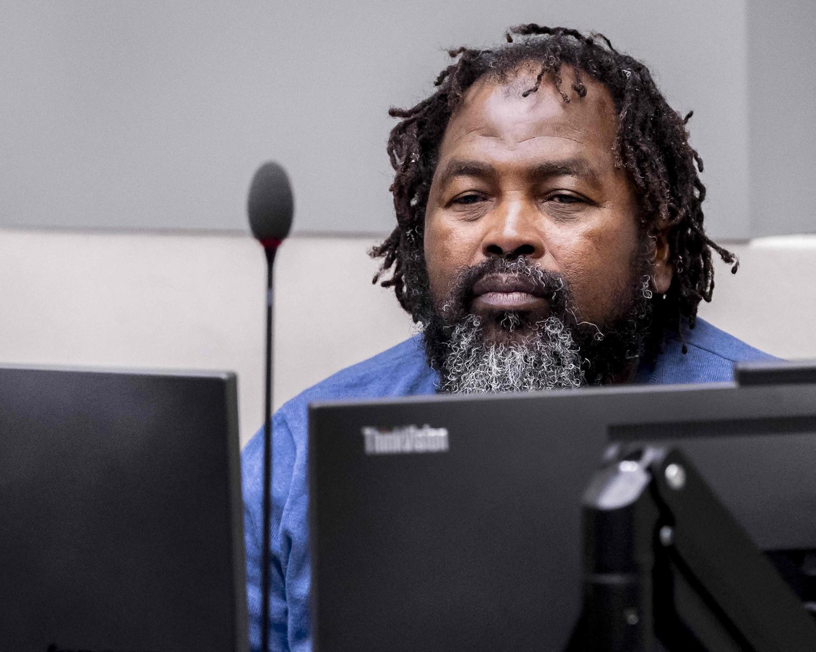 Atrocities in Bangui: Ex-rebel leader convicted of crimes against humanity