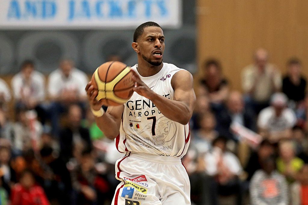 Avec Parker, les Lions ont enrôlé un cerveau