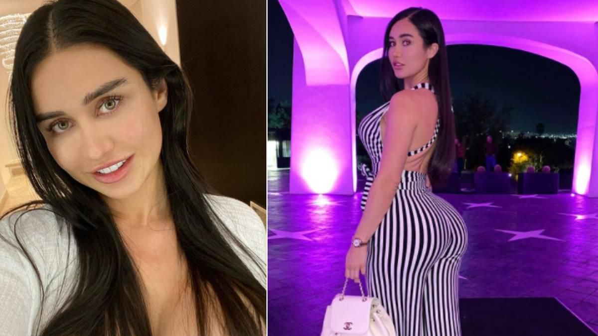 Kim Kardashian Enleve Ses Fesses Chirurgie esthétique: La «Kim Kardashian mexicaine» meurt pour avoir voulu  grossir ses fesses - 20 minutes