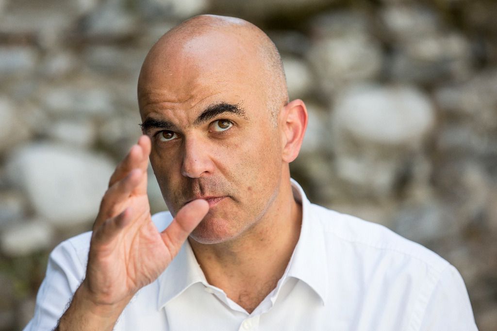 «Ce génie a compris comment il fallait voter»