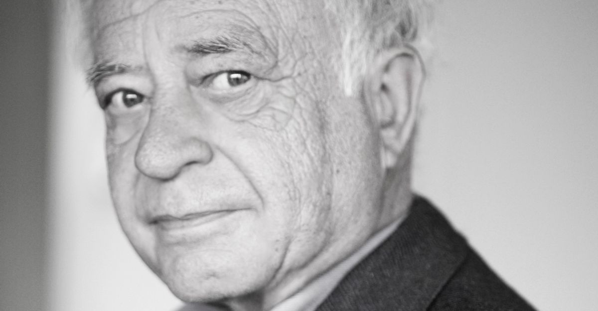 Mort de Pierre Christin, père de Valérian