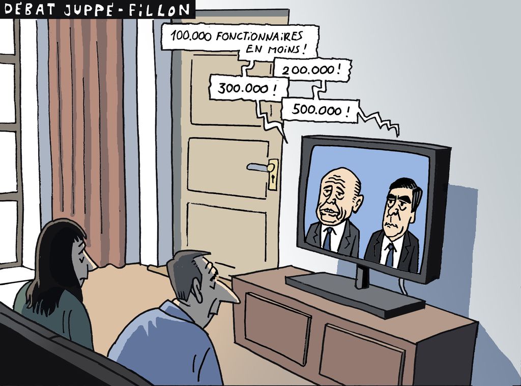 Dessin du 25 novembre