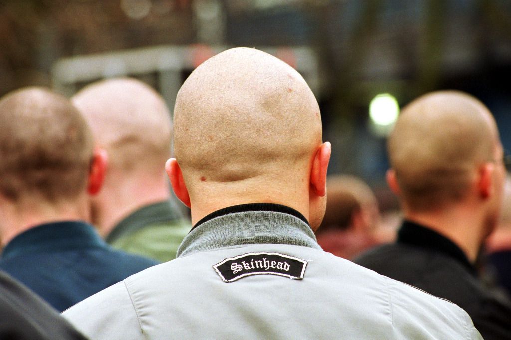 Sind wir alle Extremisten?