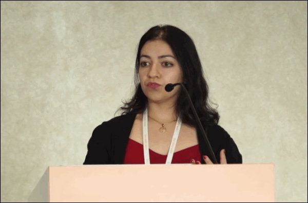 Samira Asgari a entamé un long bras de fer avec l'administration américaine. Samira Asgari a entamé un long bras de fer avec l'administration américaine.