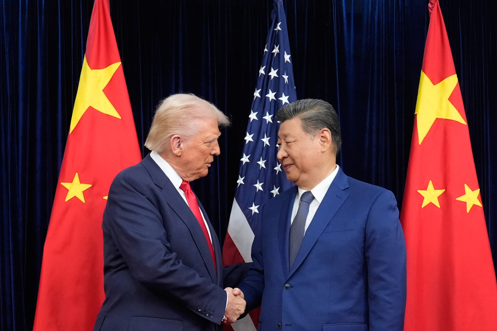 Chinas Rolle im Iran-Krieg: «Trump verunsichert Xi mit seiner erratischen Art»