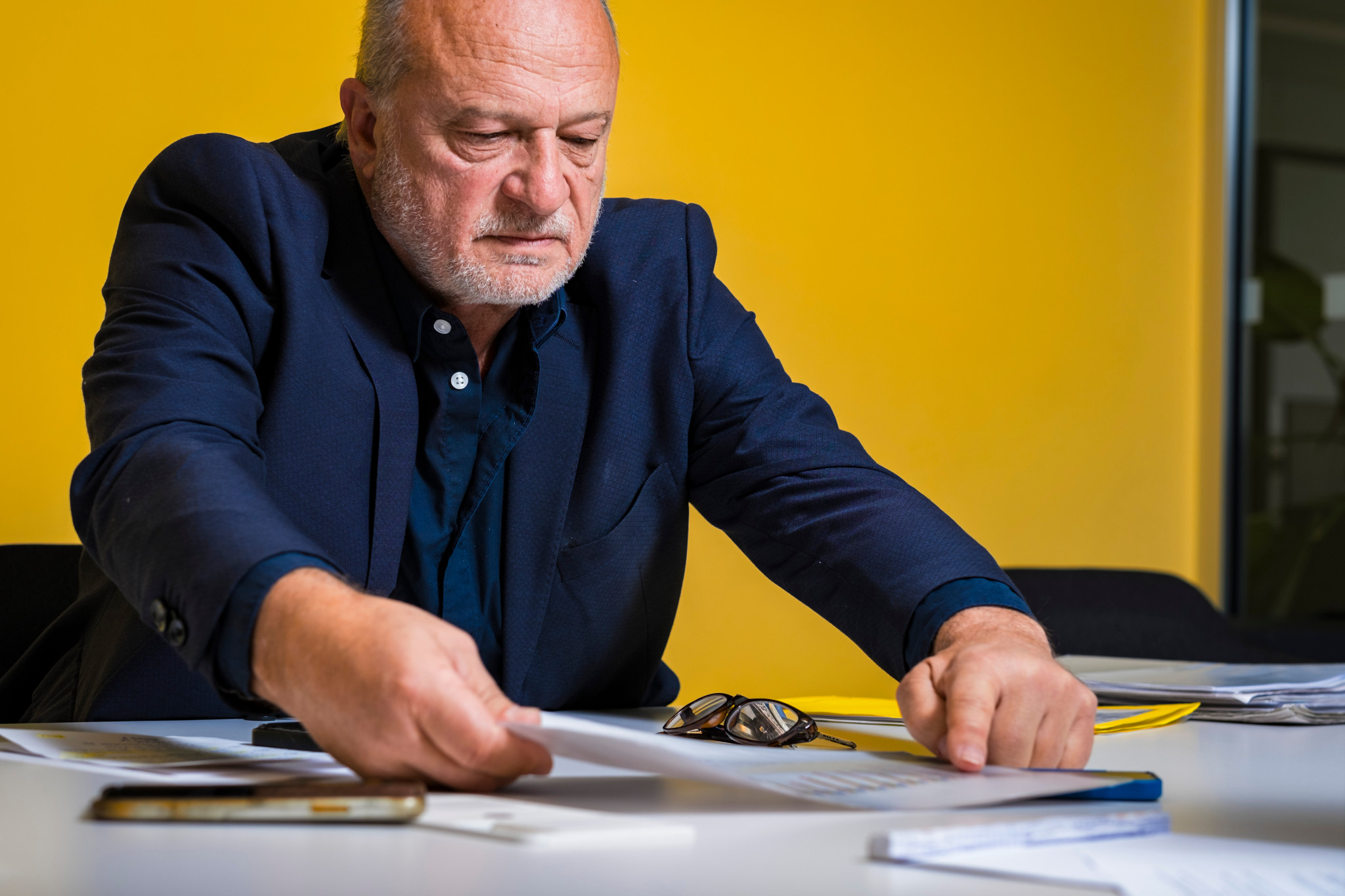 Nachfolge von Carmen Walker Späh: Wo sind die Frauen? FDP sucht Kandidierende für ein Zweier­ticket