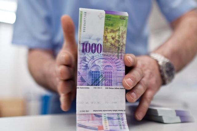 Berne pourrait s'inspirer du Liechtenstein qui a su anticiper la mise au piloris international de son secret bancaire.