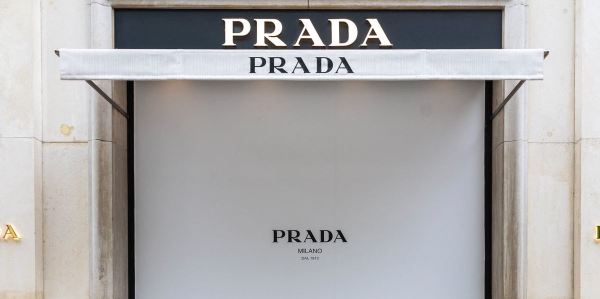 Prada übernimmt Versace: Luxusmarke kauft Konkurrentin
