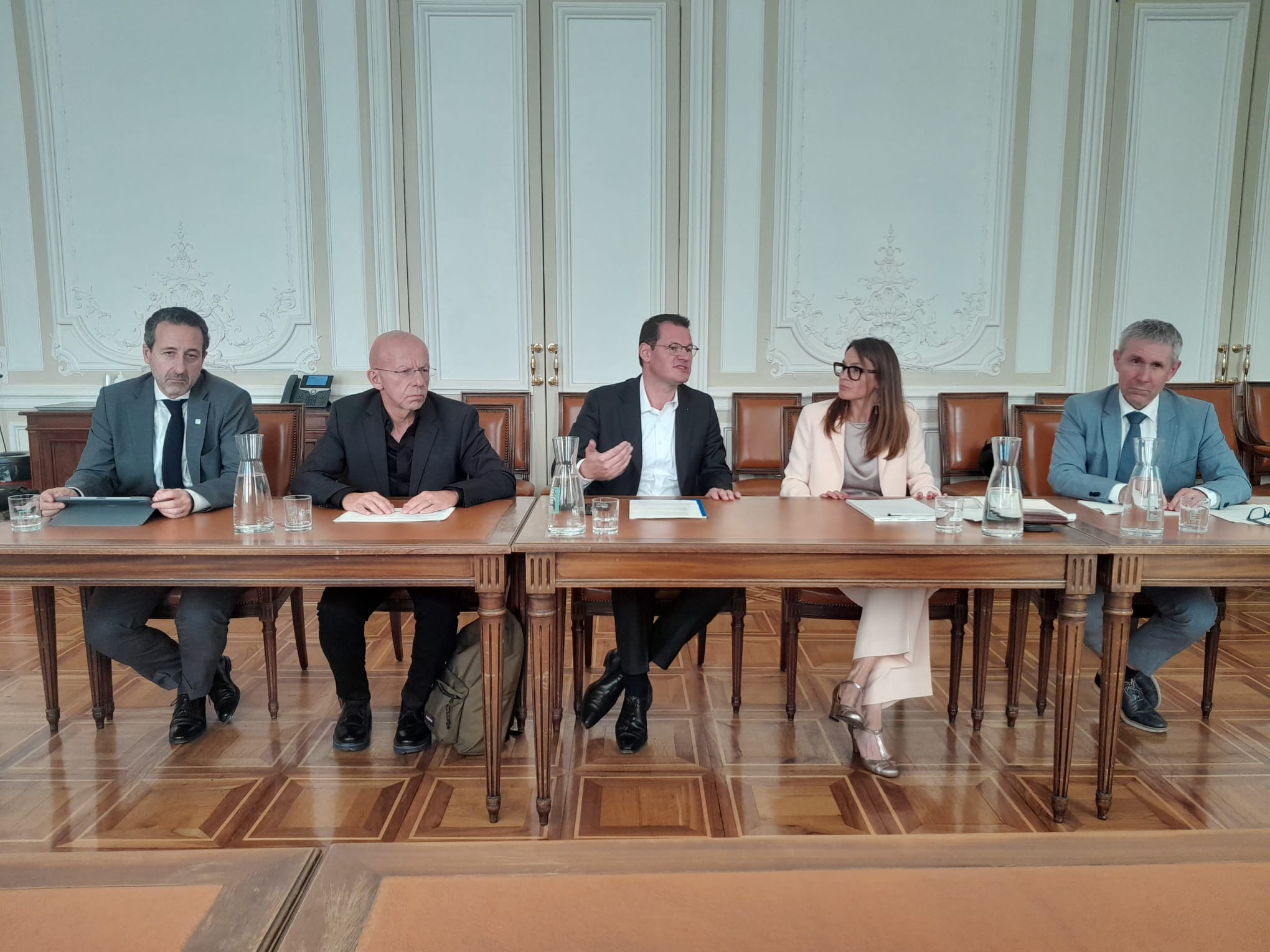 Conseil d’État: Genève fait de la santé mentale des jeunes une priorité politique