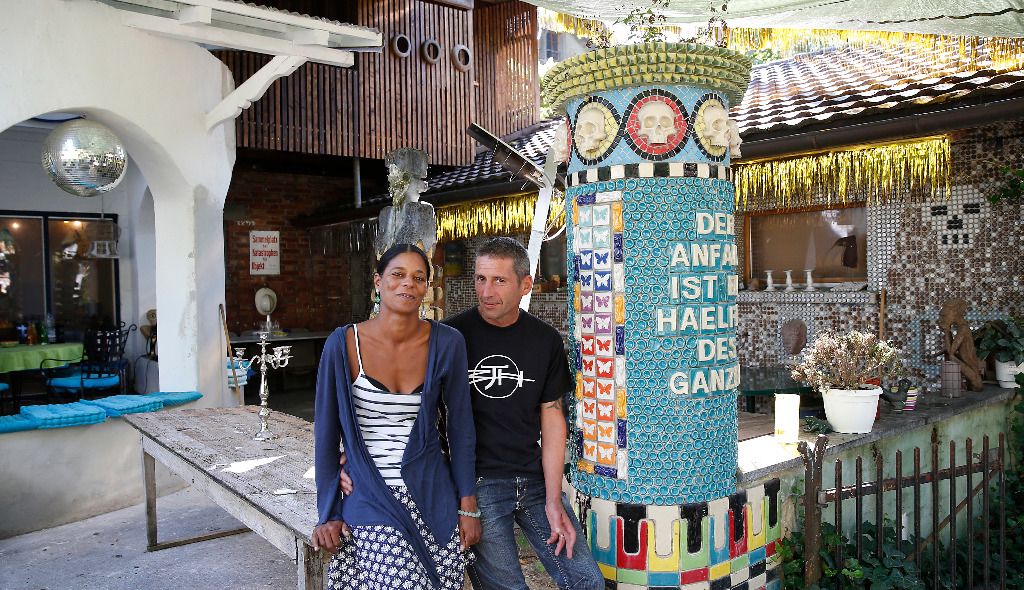 Wie der Familie Burkhart im Mühlespiel die Steine ausgingen | Berner