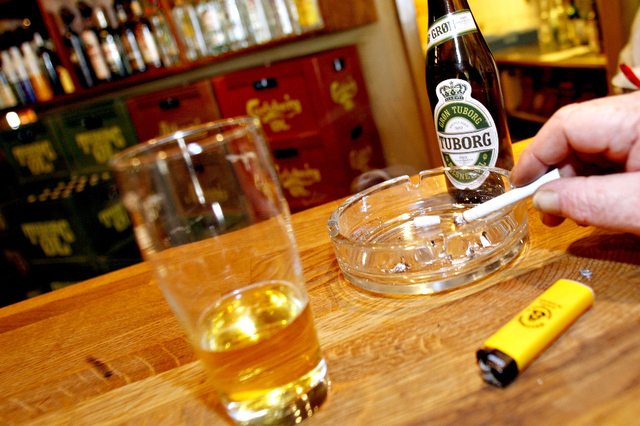 Le Portugal durcit sa lgislation sur le tabac et l'alcool