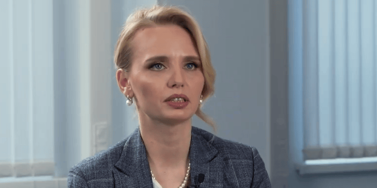 Selenski dankt Viola Amherd telefonisch für Support | Putins älteste Tochter gibt skurriles Interview