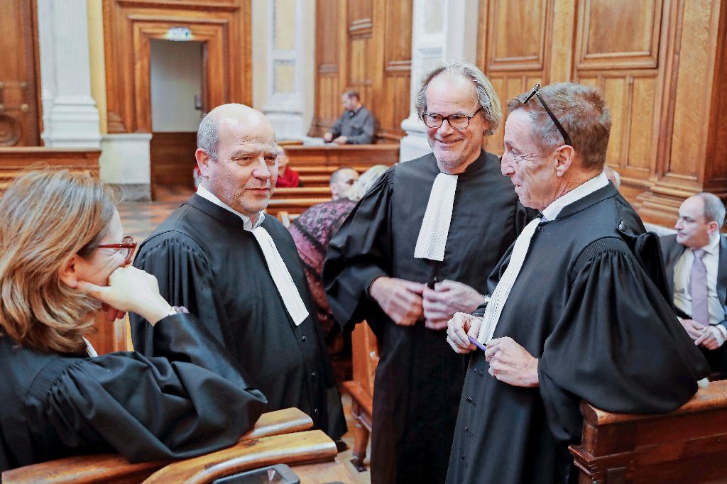 «Ça n’est pas un film, c’est la réalité!»