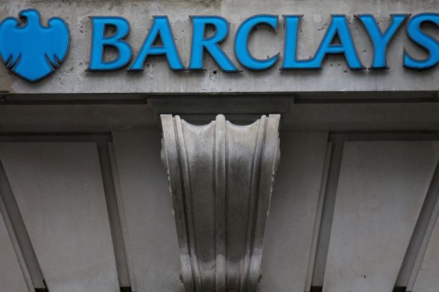 Barclays annonce la suppression de milliers d'emplois.