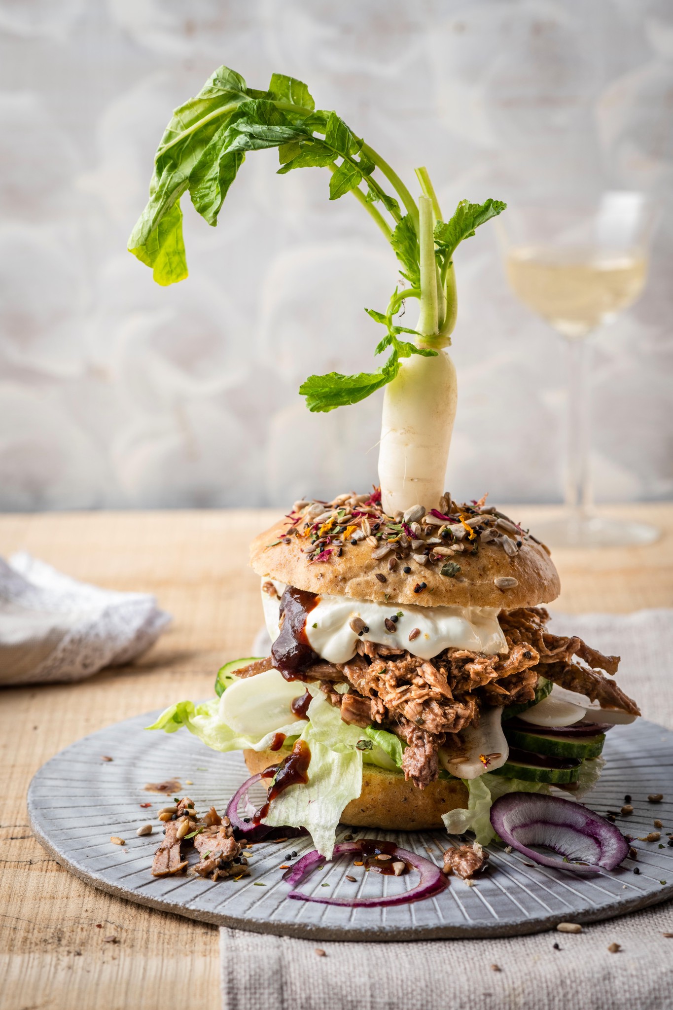 Fast wie bei Grossmutter: Fettarm und zart – altbewährte ... Fast wie bei Grossmutter: Fettarm und zart – altbewährte ...