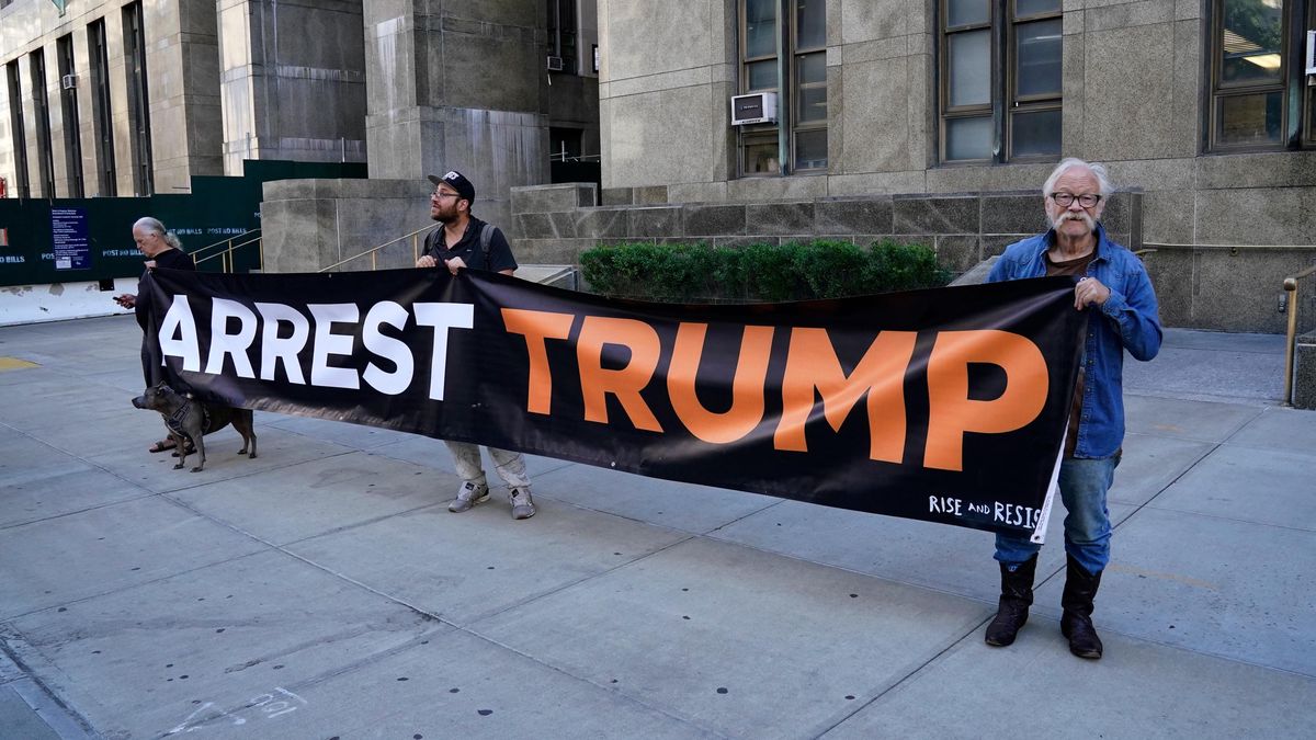 United States Trump Organization trial for tax evasion opens in New