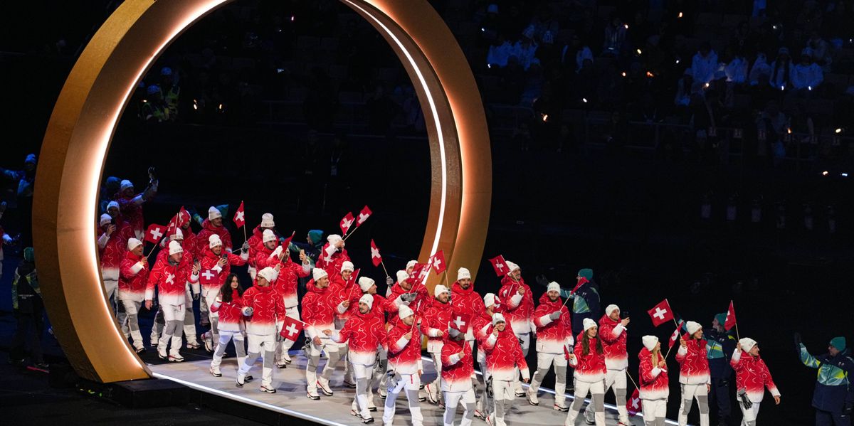 Olympia 2026: Der Liveticker der Eröffungsfeier zum Nachlesen